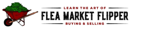 How to flip items for profit - Flea Market Flipper University
